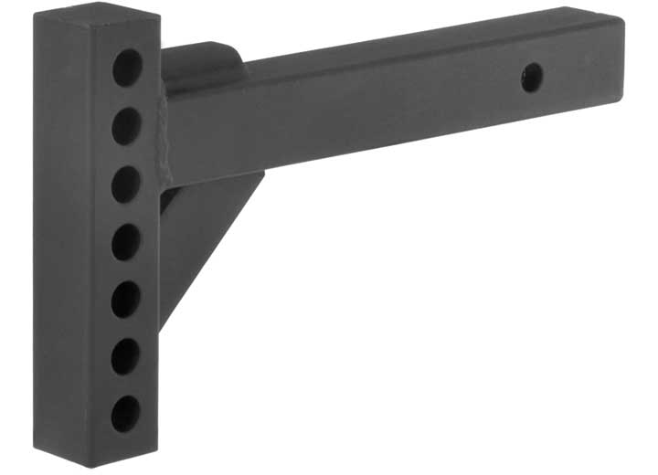 Curt Manufacturing ADJ HITCH BAR 14 IN LENGTH