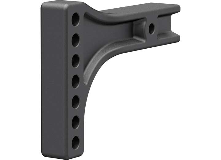 Curt Manufacturing CLASS V 2 1/2IN WEIGHT DISTRIBUTION SHANK 2IN DROP 6IN RISE