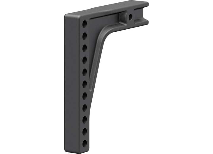 Curt Manufacturing CLASS V 2 1/2IN WEIGHT DISTRIBUTION SHANK 8IN DROP 12IN RISE