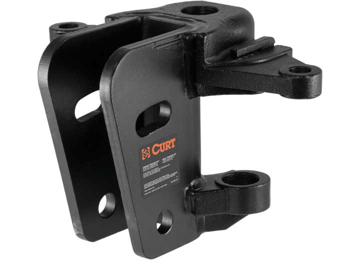 Curt Manufacturing Curt Replacement Trunnion Bar Weight Distribution Head
