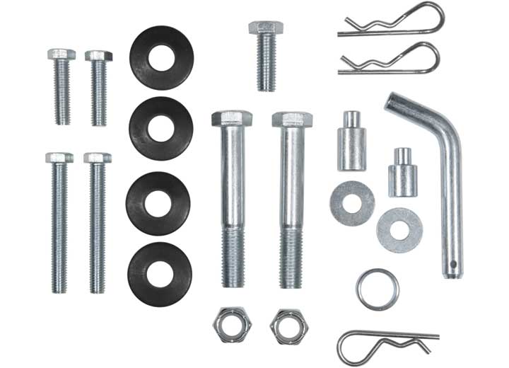 Curt Manufacturing BOLT KIT FOR TRUNNION BAR WEIGHT DISTRIBUTION