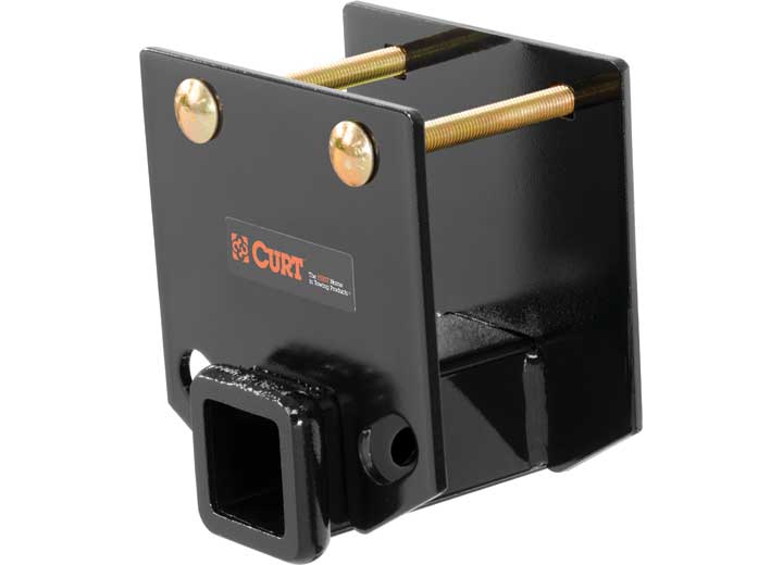 Curt Manufacturing Curt RV Bumper Hitches