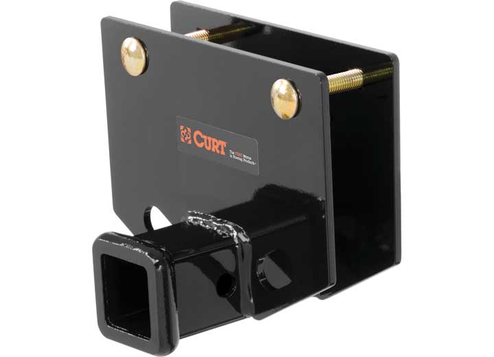 Curt Manufacturing Curt RV Bumper Hitches