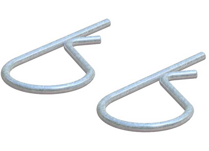Curt Manufacturing REPLACEMENT SWAY CONTROL CLIPS