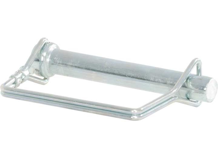 Curt Manufacturing ADJUSTABLE TOW BAR BRACKET SAFETY PIN