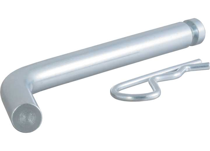 Curt Manufacturing 21,000LB HEAVY DUTY HITCH PIN & CLIP FOR 2IN X 3IN RECEIVERS W/5/8IN HOLE