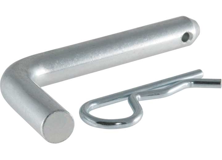 Curt Manufacturing Hitch Pin and Clip
