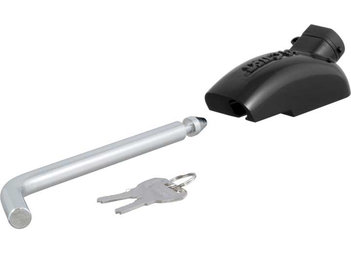 Curt Manufacturing 5TH WHEEL HITCH LOCK