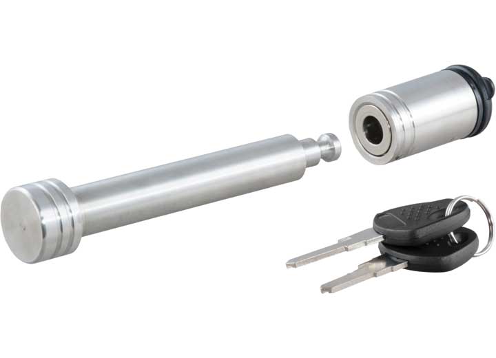 Curt Manufacturing 5/8IN CLASS III/IV DOGBONE LOCK STAINLESS STEEL