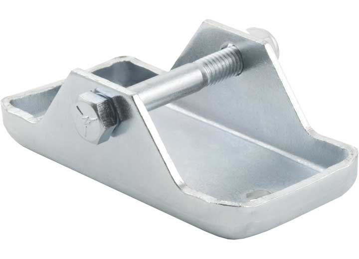 Curt Manufacturing Curt Bolt-On Jack Foot