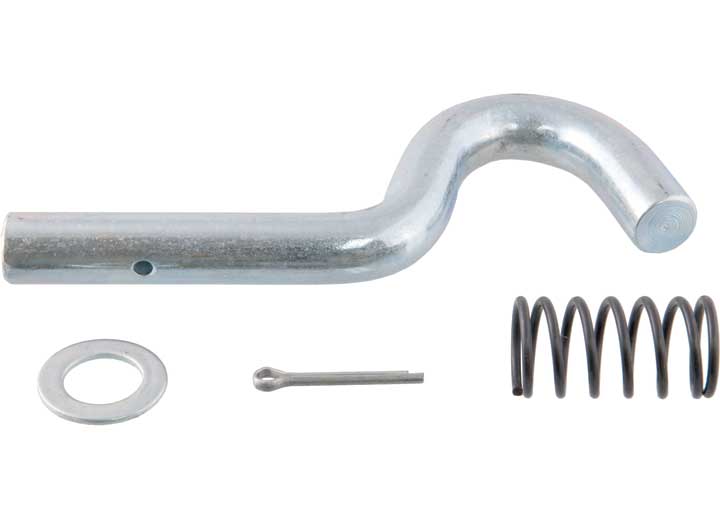 Curt Manufacturing 1/2IN PLUNGER PIN FOR TJB AND MJ SERIES