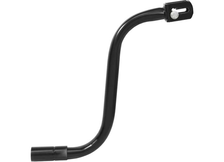 Curt Manufacturing HANDLE WITH BOLT & NUT