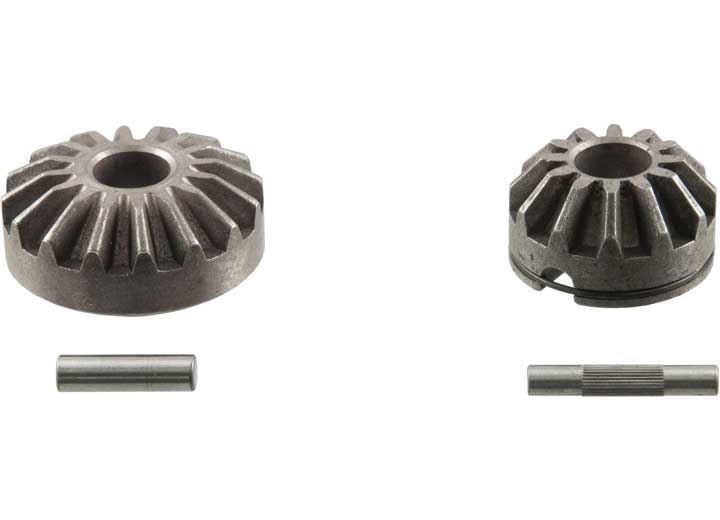 Curt Manufacturing GEAR KIT WITH PINS
