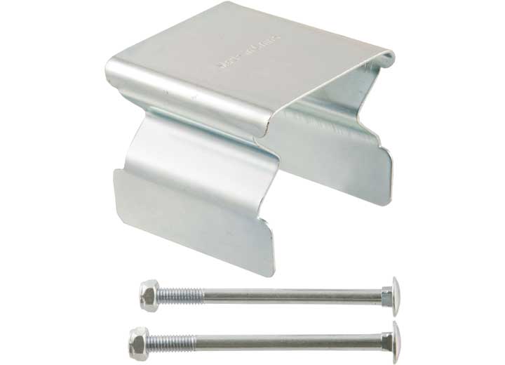 Curt Manufacturing Curt Replacement Cap for Curt Direct-Weld Square Jack # 28575