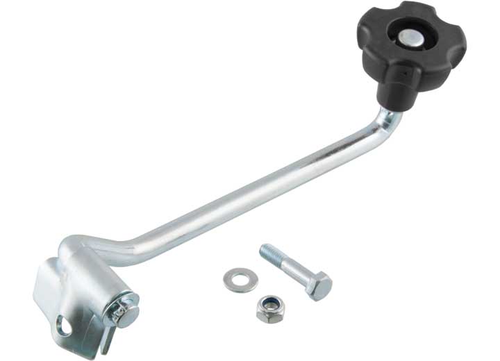 Curt Manufacturing HANDLE KIT WITH PINS