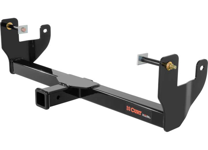 Curt Manufacturing 09-14 F150/09-17 EXPEDITION/NAVIGATOR CLASS III FRONT MOUNT RECEIVER