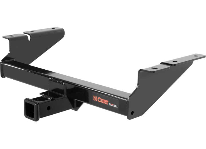 Curt Manufacturing 14-18 SILVERADO/SIERRA 1500 FRONT MOUNT RECEIVER HITCH