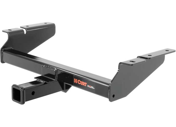 Curt Manufacturing 15-20 SUBURBAN/TAHOEYUKON/YUKON XL(EXCLUDING PPV/SSV) FRONT MOUNT RECEIVER HITCH