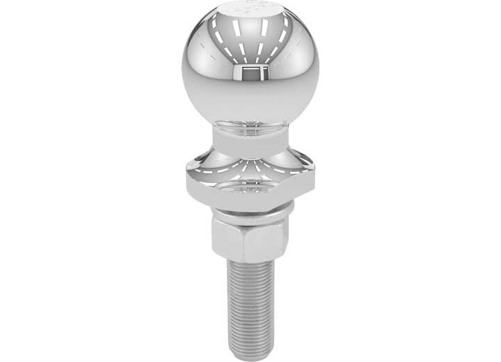 Curt Manufacturing Curt Trailer Ball - 2 inch