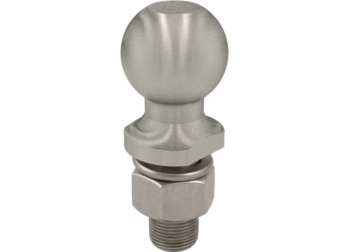 Curt Manufacturing Curt Trailer Ball - 2 inch