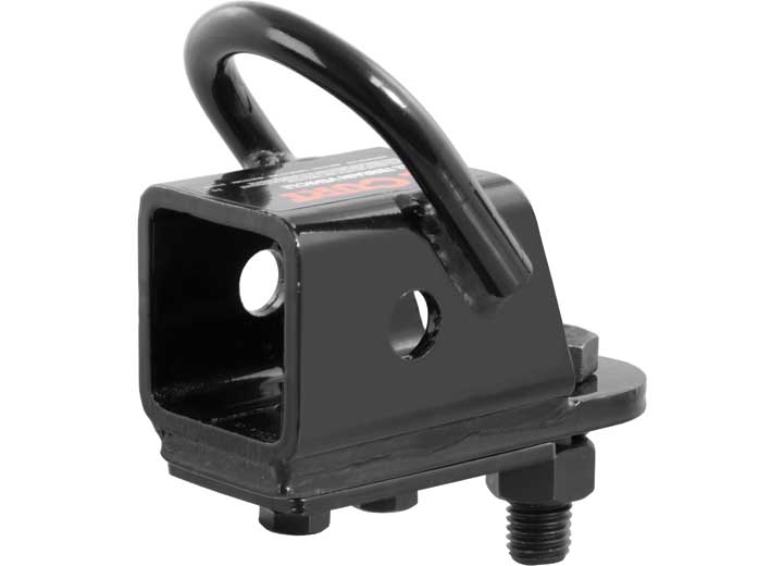 Curt Manufacturing Curt Bolt-On ATV Tongue Adapter