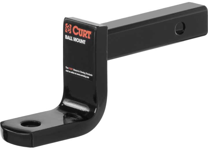 Curt Manufacturing Curt Class 1 Ball Mount