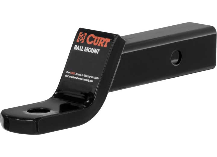 Curt Manufacturing Curt Class 3 Ball Mount