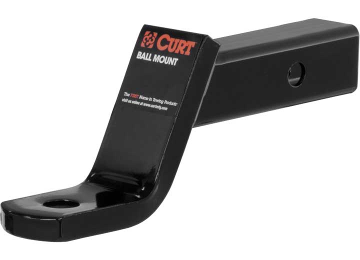 Curt Manufacturing Class 3 Ball Mount
