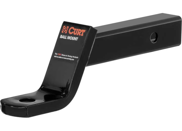 Curt Manufacturing Class 3 Ball Mount
