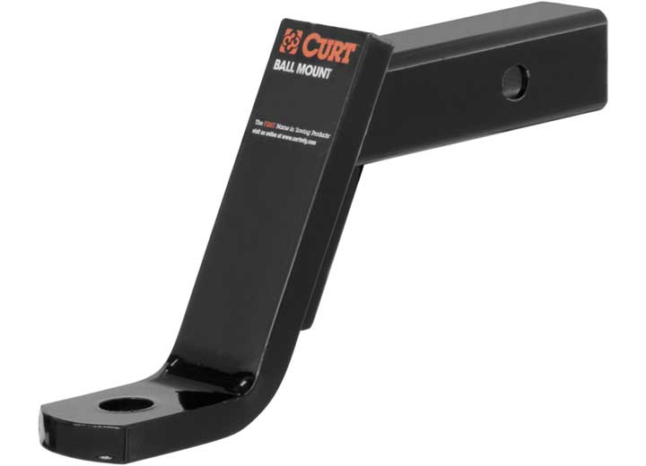 Curt Manufacturing Class 3 Ball Mount