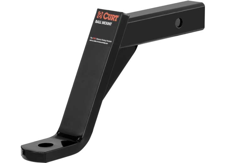 Curt Manufacturing Curt Class 3 Ball Mount