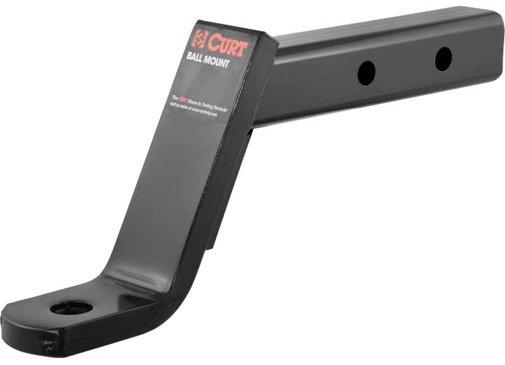 Curt Manufacturing Curt Dual-Length Ball Mount