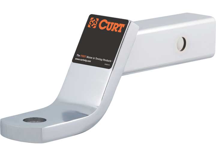 Curt Manufacturing Curt Class 3 Ball Mount