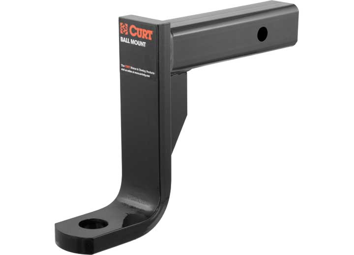 Curt Manufacturing Curt Class 4 Ball Mount