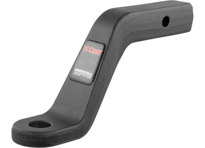 Curt Manufacturing CLS IV FORGED BALL MOUNT 6IN DROP