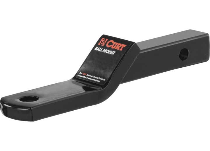 Curt Manufacturing Curt Class 2 Ball Mount