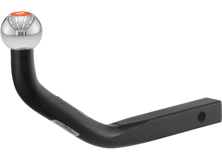 Curt Manufacturing Curt Euro Mount Ball Mount