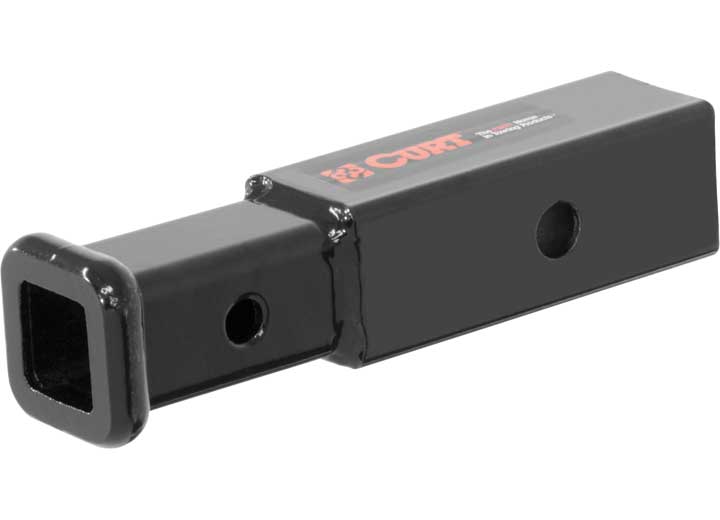 Curt Manufacturing Curt Receiver Tube Adapter