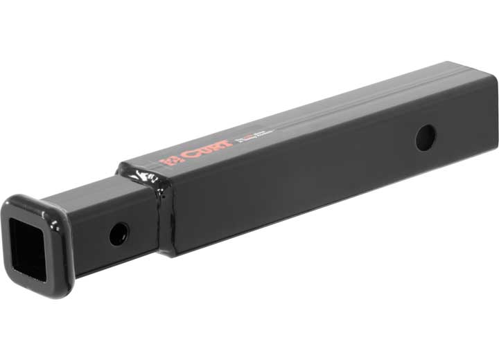 Curt Manufacturing Curt Receiver Tube Adapter