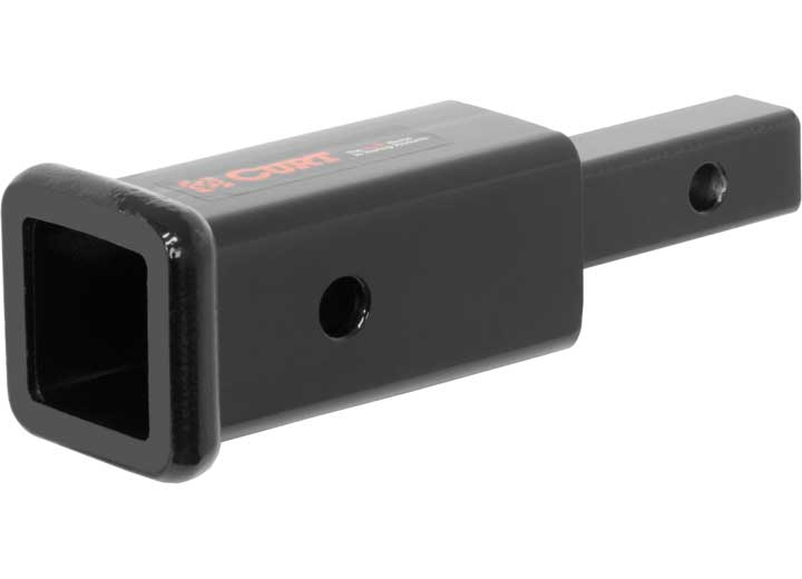 Curt Manufacturing Curt Receiver Tube Adapter