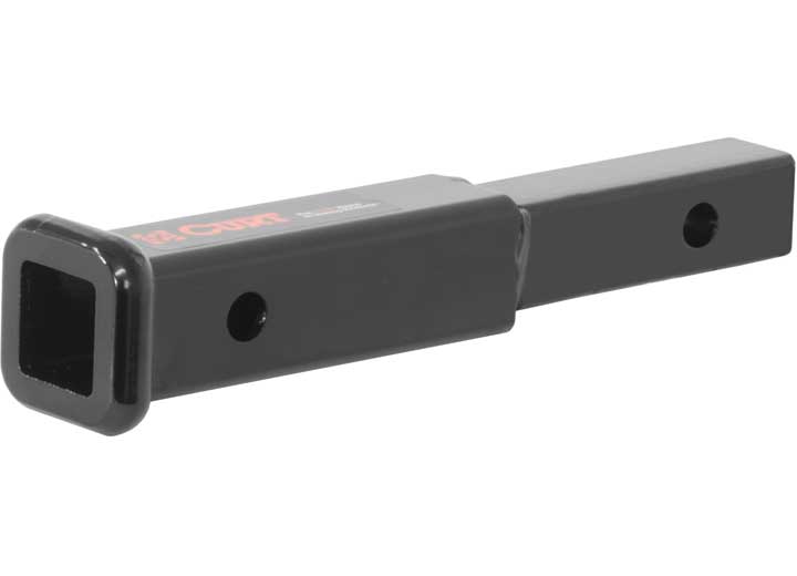Curt Manufacturing Curt Receiver Tube Extender
