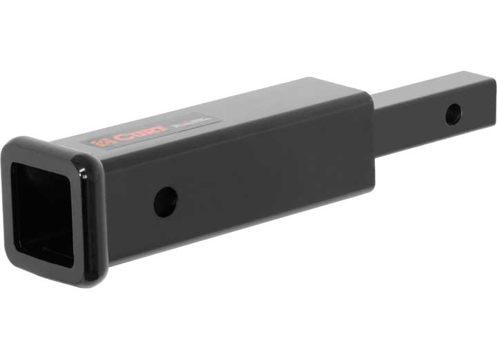 Curt Manufacturing Curt Receiver Tube Adapter