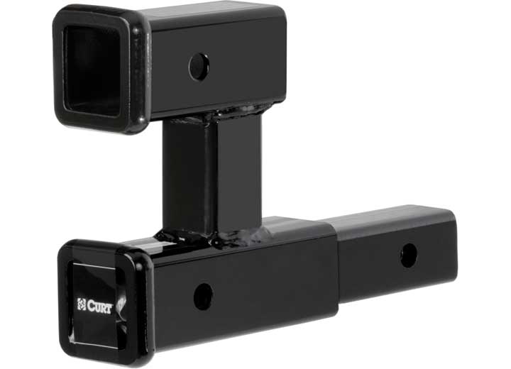 Curt Manufacturing Curt Dual Receiver Extender