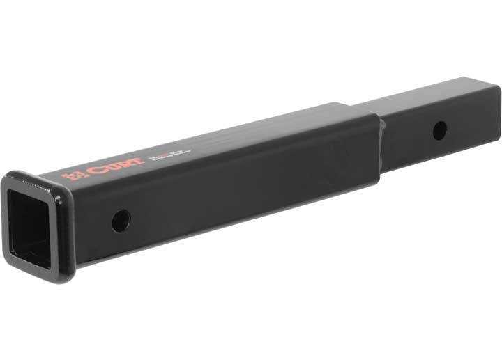 Curt Manufacturing Curt Receiver Tube Extender