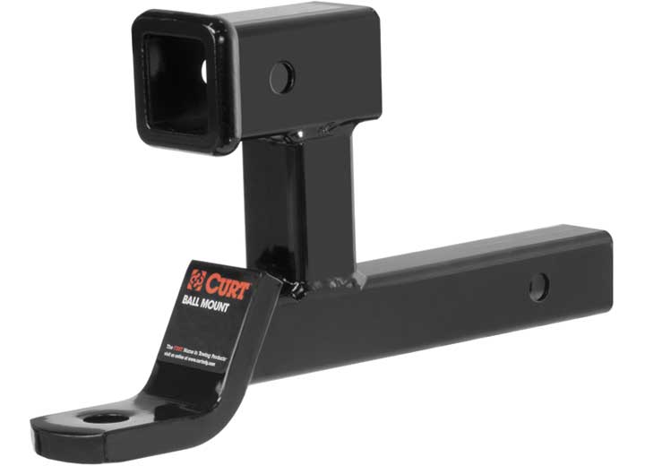 Curt Manufacturing Curt Multi-Use Ball Mount