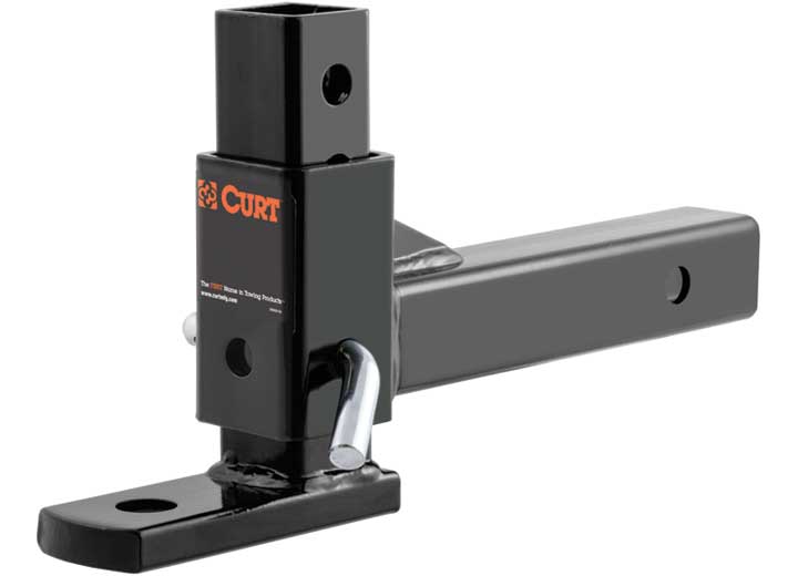Curt Manufacturing Curt Adjustable Ball Mount
