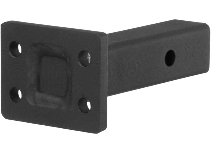Curt Manufacturing PINTLE MOUNT 8.5IN LONG 000 GTW