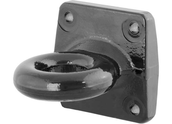 Curt Manufacturing Curt Mount-Style Lunette Eye