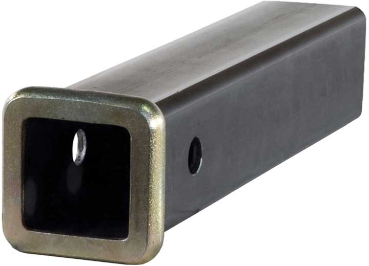 Curt Manufacturing Curt Raw Steel Receiver Tubing