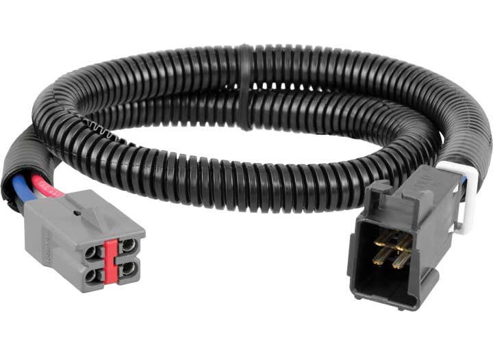 Curt Manufacturing Curt Brake Control Harness